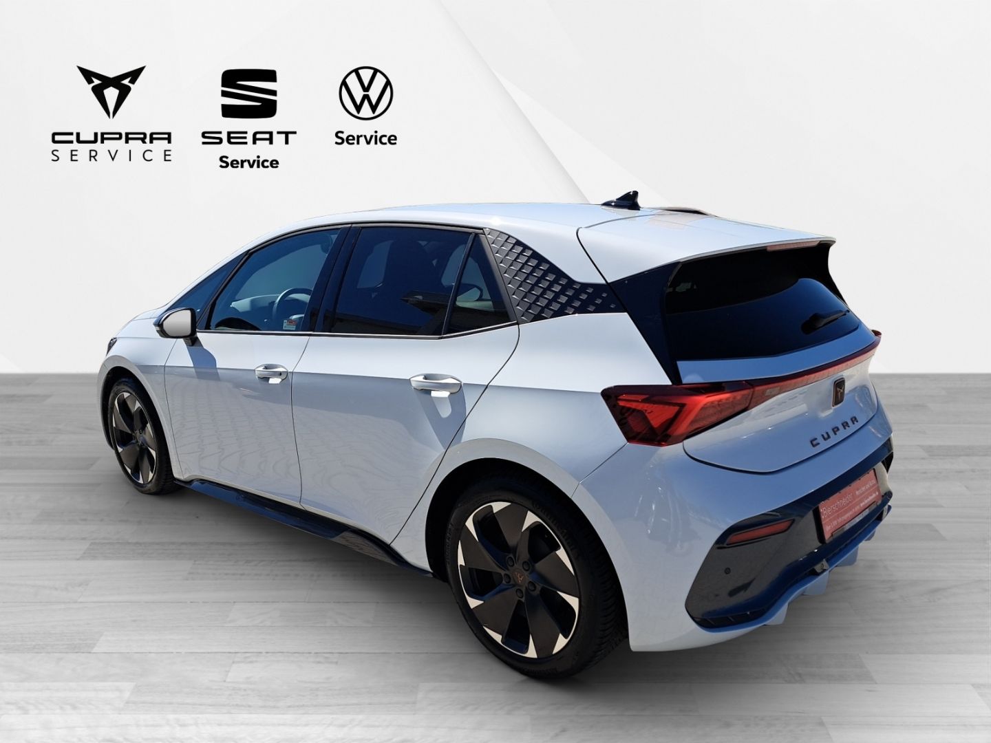 Cupra Born - Bild 9