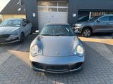 Porsche 996 4S - Porsche 996: Grau