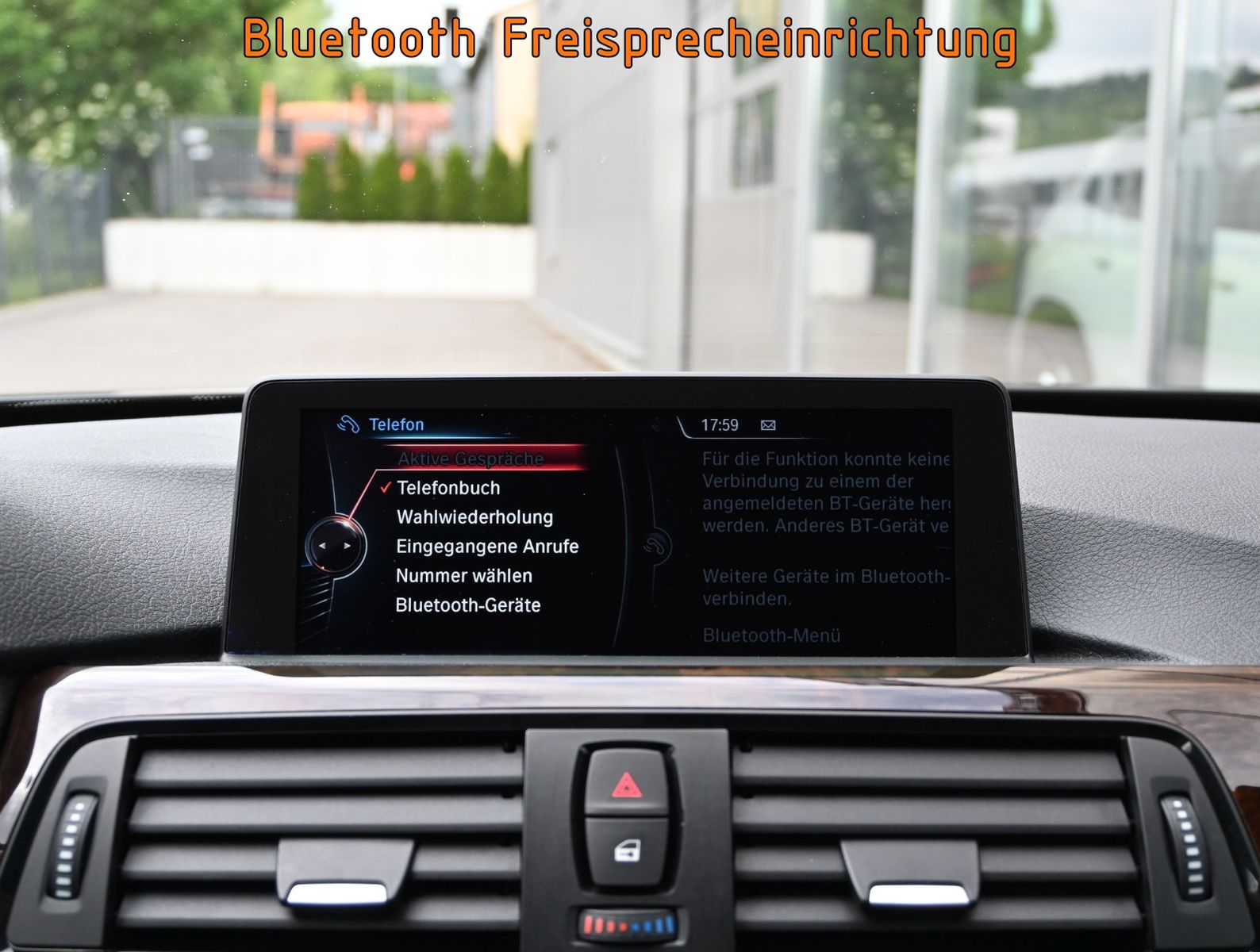 Fahrzeugabbildung BMW 435i xDrive Coupé M-Sport °ACC°HEAD-UP°KAMERA°