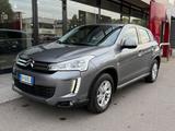 Citroën C4 Aircross 1.6 HDi 115 Stop&Start 2WD A - Citroën C4 Aircross Gebrauchtwagen