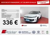 Volkswagen Tiguan Life 1.5eTSI 336,-ohne Anzahlung AHK Navi - Volkswagen Tiguan Jahreswagen: mit Anhängerkupplung