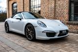 Porsche 911/991 S Cabrio*SAGA*Porsche Scheckhft*TOP* - gebrauchte Porsche 911 Urmodell aus dem Jahr 2014