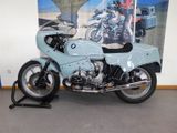 BMW Michel R 100 RS - einzigartig! - BMW 1980 R100