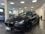 Maserati MASERATI Ghibli L4 330 CV MHEV Gransport TETTO / - Maserati Ghibli aus 2021