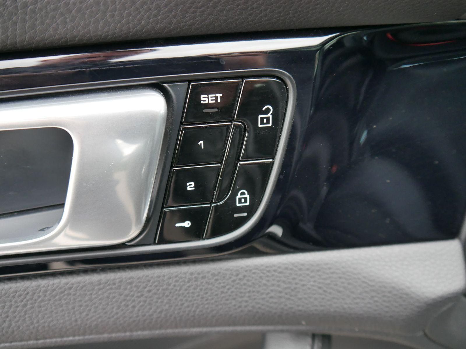 Porsche Panamera 4 Hybrid*ALLRAD*NAVI*PDC*KAMERA*LED*... foto 9