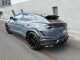 Lamborghini Urus 4.0 V8 Sport Sport Novitec Carbon