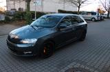 Skoda Rapid Spaceback Ambition - Skoda Gebrauchtwagen in Rüsselsheim