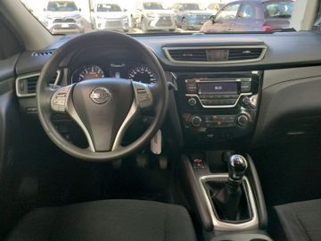 Nissan Qashqai - 9