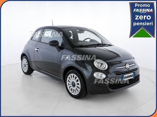 Altele FIAT 500 1.0 Hybrid 70CV