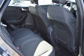 Ford Puma  1.0 EcoBoost OPF Mild Hybrid Titanium Pano