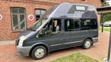 Ford Nugget FT2.2 TDCi Ford Nugget Euroline Original  - Ford Nugget
