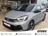 Honda Jazz 1.5 i-MMD Hybrid Advance Sport - Honda Jazz: Advance Sport