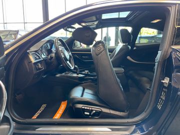 BMW 440i xDrive Coupe Aut. Sport Line *LED*HUD*NAVI*