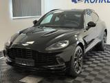 Aston Martin DBX 4.0 V8 / Jet Black / Insp. Mono / Jewellery - Aston Martin Gebrauchtwagen