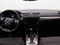 Skoda Superb - Vorschau Bild 11