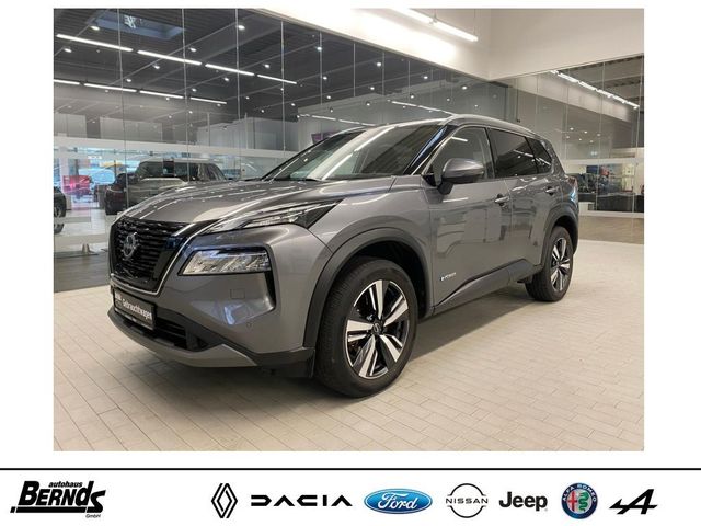 Nissan X-Trail 1.5 VC-T e-POWER e-4ORCE N-Connecta R-KA