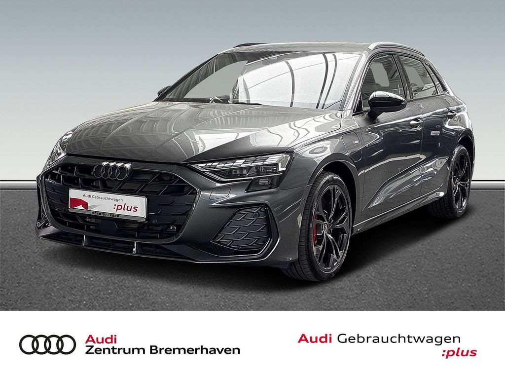 Image of Audi A3