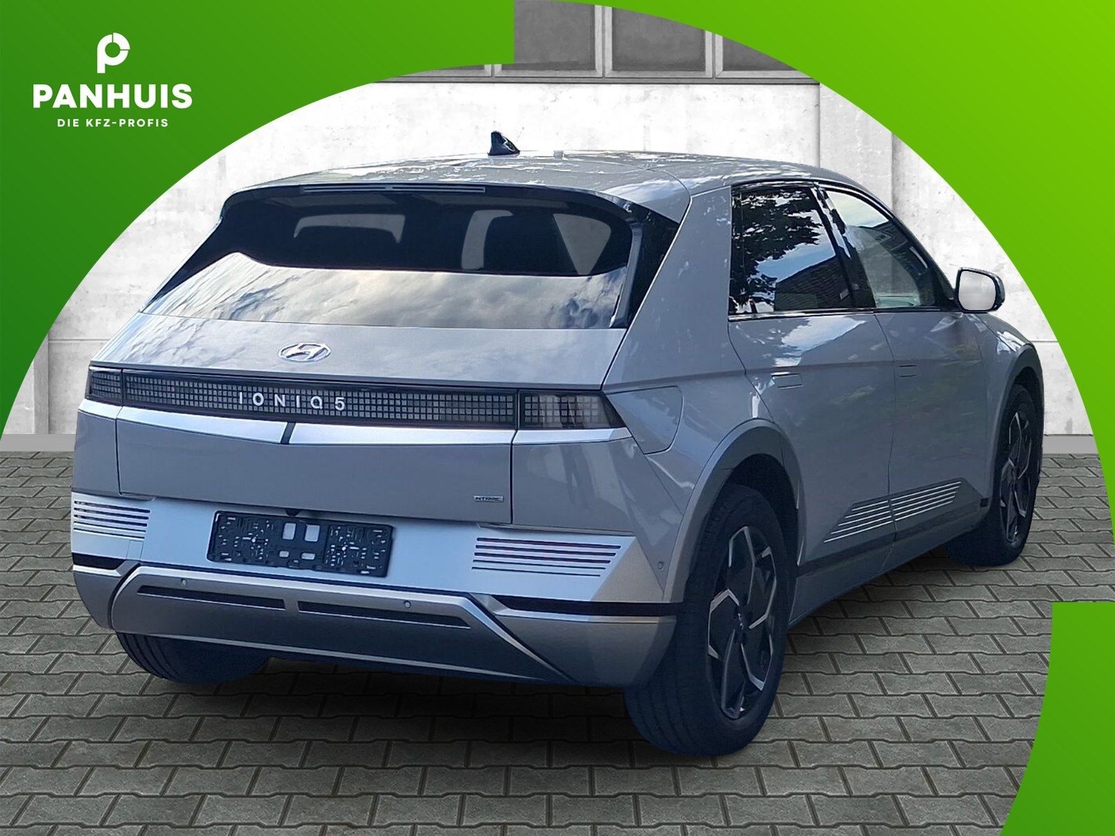 Hyundai IONIQ 5 `Uniq`AWD - Garantie 07/2030 foto 5