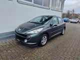Peugeot 207 1.4 5-Tür Lim Urban Move Klima*Alu*TÜV-09.27 - Peugeot 207: 1.4