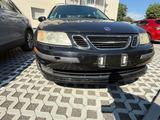 Saab 9-3 2.0T Aero Sport-Limousine Aero - Saab 9-3: Sport