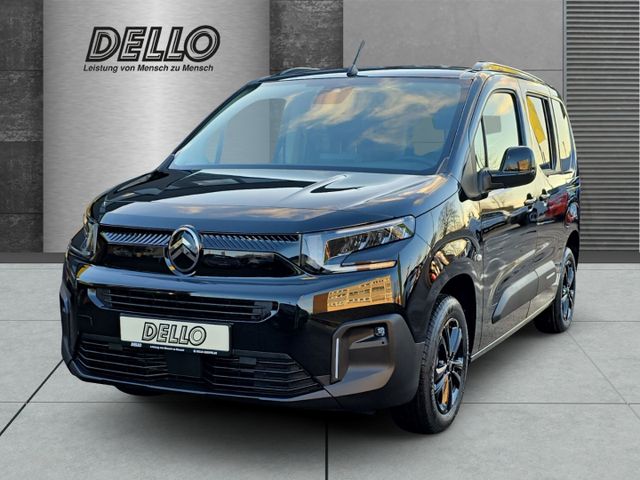 Citroën Berlingo Plus 1.2 EU6e M PureTech 110 S&S P*RFK*