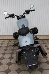 BMW R18 Blacked Out, Vollausstattung - BMW R B 18