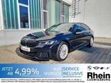 BMW 545e xDr Lim. A M Sport Navi.LED.HuD.360°.ACC.H& - BMW 545 in Stuttgart