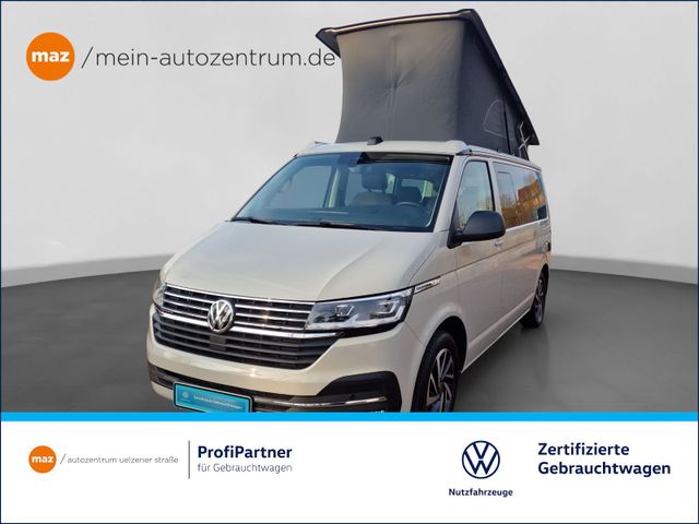 Volkswagen T6.1 California Beach Tour 2.0 TDI 4Motion Alu L