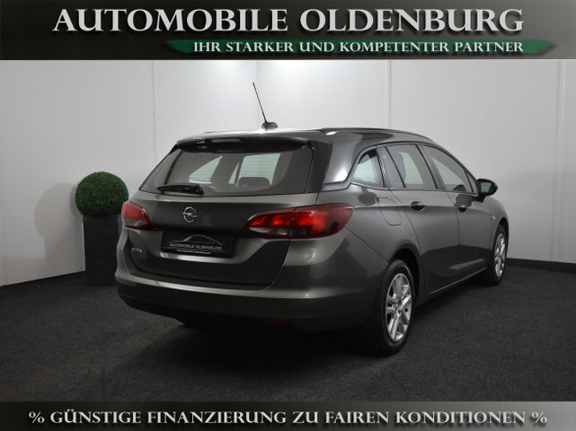 Opel Astra 1.5d Business *AHK*Kamera*SHZ*LHZ*Navi*DAB