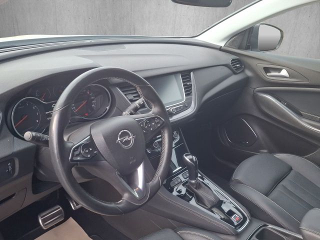 Grandland X 1.6 Turbo Ultimate Bluetooth Navi