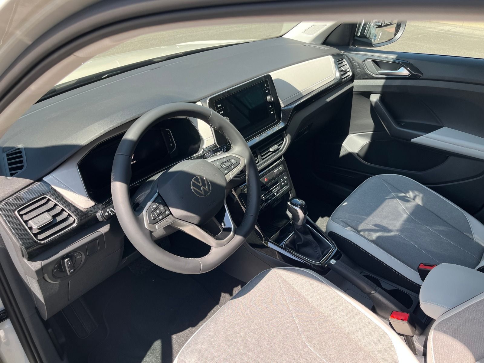 Volkswagen T-Cross - Bild 7