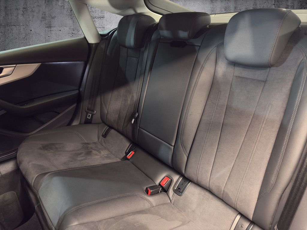 Audi A5 - Bild 11