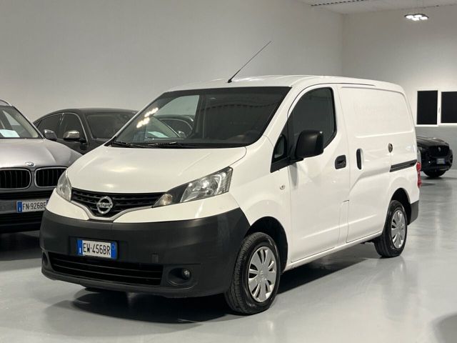 Nissan NV200 1.5 dCi 90CV Furgone