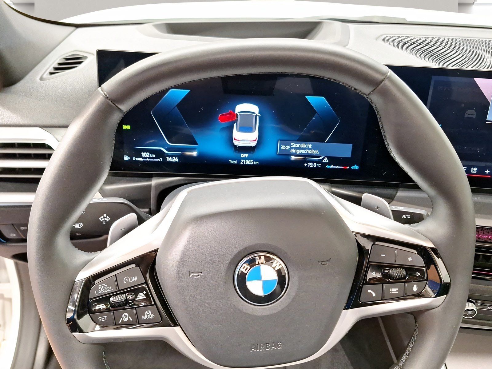 BMW 420 - Bild 13