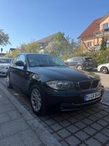 BMW 118i -160.000km TÜV neu - BMW: 16i