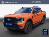 Ford Ranger 2,3 l EcoBoost Doppelkabine PHEV Wildtrak