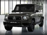 Mercedes-Benz G 63 AMG Performance-Pak/Night/Standhz/new Model - Mercedes-Benz: New