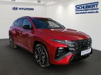 Hyundai TUCSON - Vorschau Bild 2