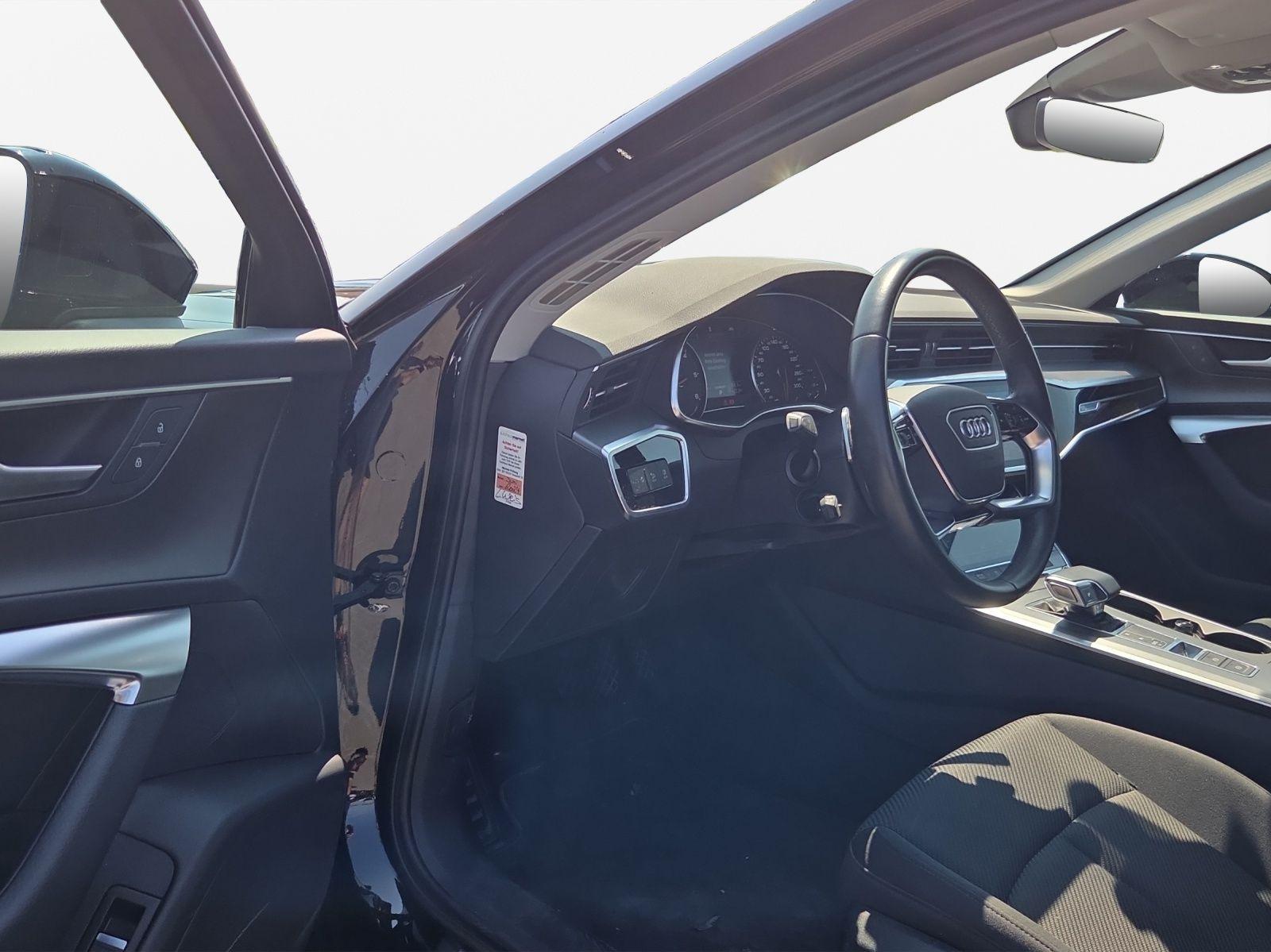 Audi A6 Avant 40 TDI*Navi*LED*HUD*AHK*Kamera*ACC*Stan, миниатюра 15