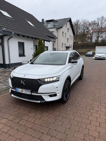DS DS7 Crossback
