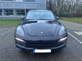 Porsche Cayenne S diesel S 4.2 diesel vom 2013 mit TÜV - Porsche Cayenne in Wuppertal