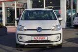 Volkswagen up! 1.0 Sitzheizung PDC Klima Bluetooth - gebrauchte VW up! aus dem Jahr 2017