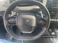 Peugeot 3008 - Vorschau Bild 10