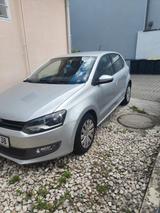 Volkswagen Polo 1.6 TDI 66kW / 90 PS - Volkswagen Polo mit Diesel-Antrieb: 1.9