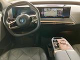 BMW iX xDrive40 Laser DA Prof. 22'' B&W Sitzbelüftun - rote BMW iX