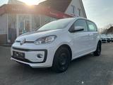 Volkswagen up! move up! 1.0 MPI SHZ PDC Klimaautomatik - gebrauchte Kleinwagen in Oldenburg