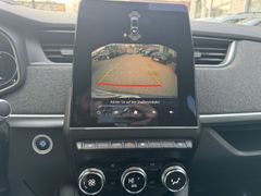 Fahrzeugabbildung ZOE Intens R135