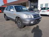 Hyundai SANTA FE 2.4 GLS 2WD Edition + Metallic - mit Benzin-Antrieb: Grau, Geländewagen, Metallic