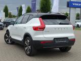 Volvo XC40 Recharge Single Motor Ultimate PANO/360°KAM - Volvo XC40: Recharge Ultimate