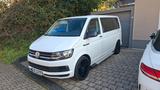 Volkswagen T6 Multivan STANDHEIZUNG / GARANTIE BIS 12.2026 